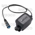 Garmin 6-pin Transducer to 8-pin Sounder Adapter Wire Block